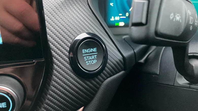 Ford Puma 1.0 EcoBoost Hybrid mHEV ST-Line X 5dr Petrol Hatchback